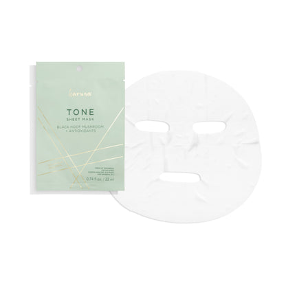 Tone Face Mask