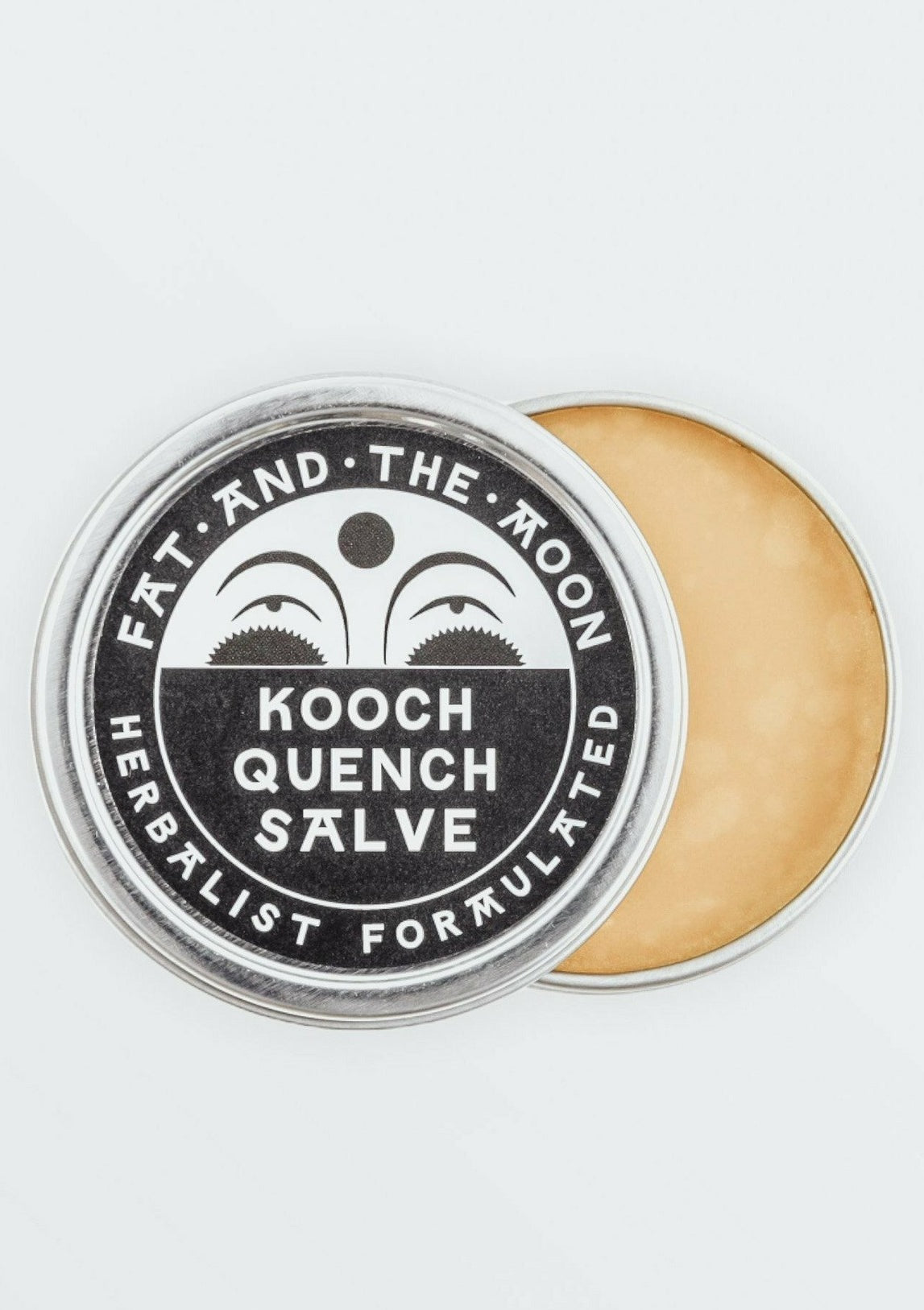 Kooch Quench Salve | 2oz