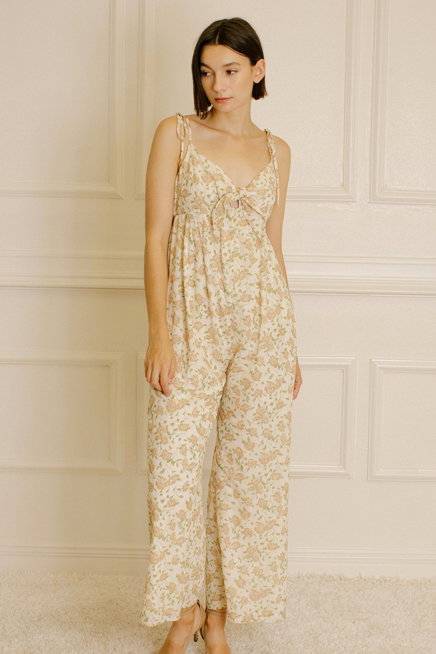 All Too Well Jumpsuit