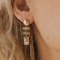 Jenna Statement Earrings