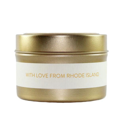 PVD Candle | 4oz