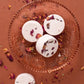 Rose Shower Steamers
