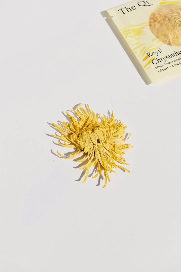 Flower Tea | Chrysanthemum